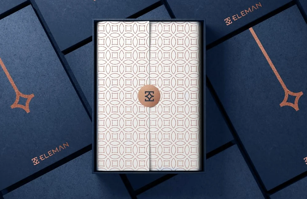 Luxury Packaging Printing